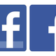 Illustration for article titled Facebooks New Logo Takes Flat and Simple to the Extreme